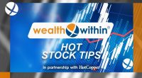 Wealth Within Hot Stock Tips cover page